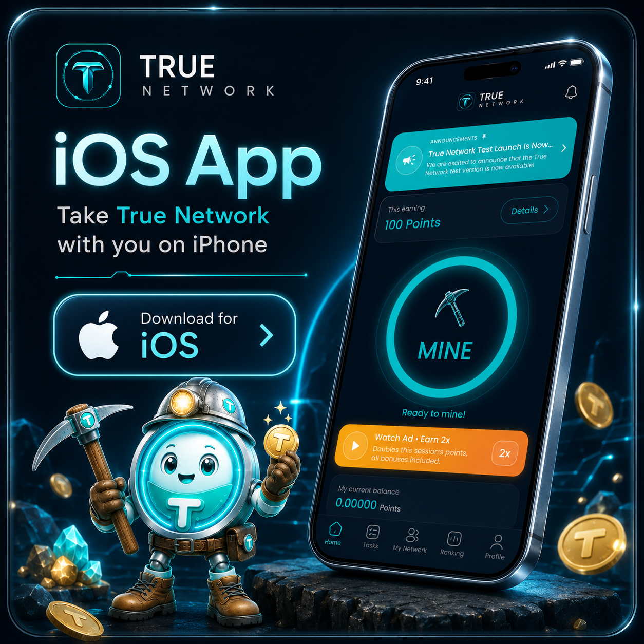 Download on the App Store